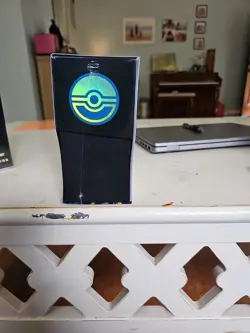 Pokemon Center Exclusive Mega Evolutions Elite Trainer Box ETB Factory Sealed - Image 4