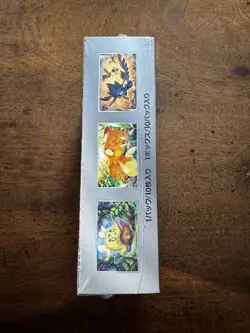 Pokemon Shiny Treasure EX Japanese Booster Box High Class New Factory Sealed #1 - Image 3