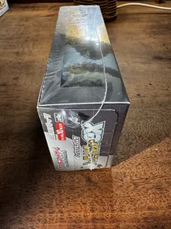 Pokemon Shiny Treasure EX Japanese Booster Box High Class New Factory Sealed #1 - Image 4