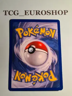 Garbodor (×3) ■ POKEMON ■ Noble Victories ■ UNCOMMON ■ ITALIAN ■ NM(-) #176 - Image 2