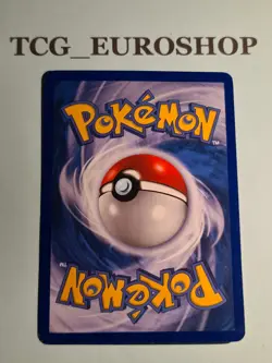 Garbodor (×3) ■ POKEMON ■ Noble Victories ■ UNCOMMON ■ ITALIAN ■ NM(-) #176 - Image 4