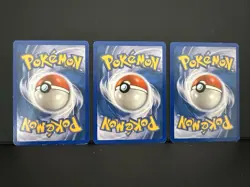 Pokemon Vintage Lot 15 EX Delta Species Dragon Frontiers HGSS LP - Image 3