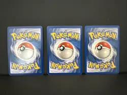 Pokemon Vintage Lot 15 EX Delta Species Dragon Frontiers HGSS LP - Image 5