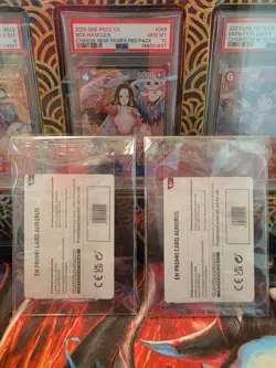 Aurorus 024/088 - Cosmo Holo Pokemon Perfect Order Stamped Promo SEALED SWIRL 🌀 - Image 2