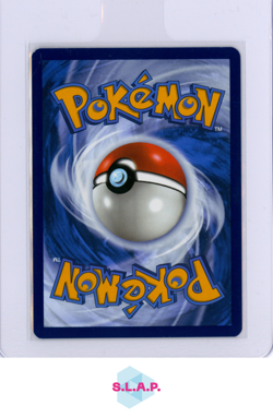 ROARING MOON EX POKEMON 162/197 2025 SV3 PARADOX RIFT FULL ART ENGLISH - Image 2