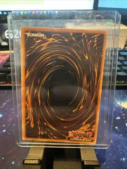 YuGiOh Celtic Guardian LOB-007 Super Rare Holo: Legend Of Blue Eyes - Image 2