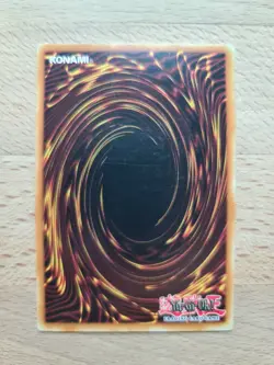 DARK CONTRACT WITH ERRORS | YUGIOH | DOCS | COMMON | 1st Edition | ENGLISH | #57 - Image 2