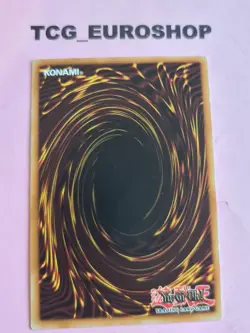 BAZOO THE SOUL-EATER ■ YUGIOH ■ SDDE ■ COMMON ■ 2008 ■ LP (+) #72 - Image 2