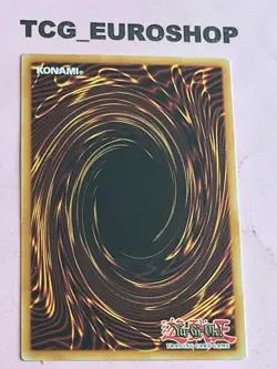 EVIGISHKI MERROWGEIST ● YUGIOH ● BP03 ● 2014 ● SHATTERFOIL ● ITALIAN ● NM ● 2727 - Image 2