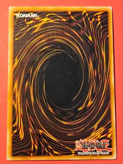 Prime Material Dragon●YUGIOH●PTDN●SUPER RARE●2008●ENGLISH●NM(-)●34208 - Image 2