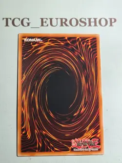 Toon Harpie Lady▪YUGIOH▪BLCR▪2022▪ULTRA RARE▪ENGLISH▪NM #2916 - Image 2