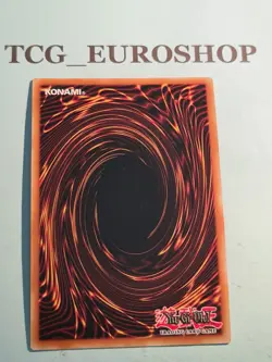 Forbidden Apocrypha▪YUGIOH▪DUDE▪2019▪ULTRA RARE▪ENGLISH▪NM #2914 - Image 2