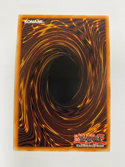 Hecahands Ibtel PHRE-EN001 Collector's Rare 1st Edition Near Mint Yugioh - Image 2