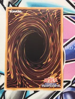 YUGIOH LOCH-JP005 Favorite HERO Flame Wingman Ultra Rare JAPANESE - Image 2