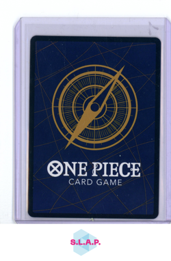 SHANKS ONE PIECE BANDAI 2025 OP06-007 THE BEST VD. 2 SP PARALLEL JAP - Image 2