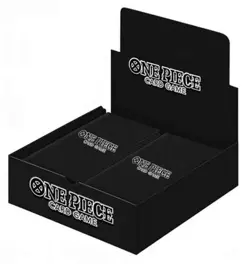 ONE PIECE OP17 SEALED CASE 12 BOOSTER BOX ENGLISH PREORDER 28/08 4TH ANNIVERSARY - Image 1