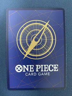 EB03-053 Nami Heroines Edition SR One Piece TCG English - Image 2