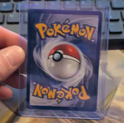 Flareon Skyridge 8/144 Rare Stage 1 70 HP Burn Booster English - Image 2