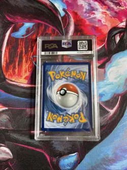 Pokemon 2024 Latias ex 239/191 SIR Surging Sparks GEM MINT PSA 10 - Image 2