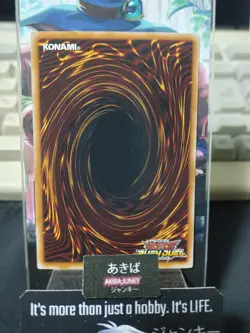 Hungry Nuggets Yugioh RD/KP22-JP021 Rush Duel Yu-Gi-Oh Konami JAPAN - Image 3