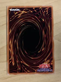 Yugioh! - Speedroid Terrortop HC01-JP041 (Normal Parallel Rare) NM - Image 2