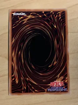 Yugioh - Speedroid Terrortop (Secret Rare) HC01-JP041 NM - Image 2