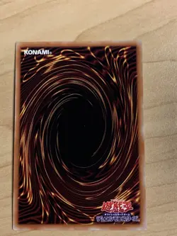 Yugioh -Accel Synchro Stardust Dragon HC01-JP022 - (Super Rare) NM - Image 2