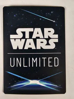 Star Wars Unlimited - Annihilator 41 Jump To Lightspeed JTL We Combine Shipping - Image 2