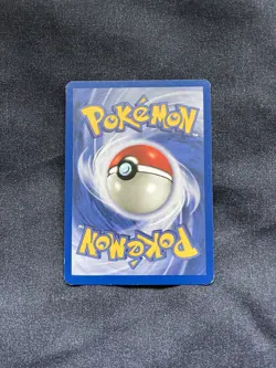 Pokemon TCG Mewtwo #12 Black Star Promo WOTC Card - Image 2