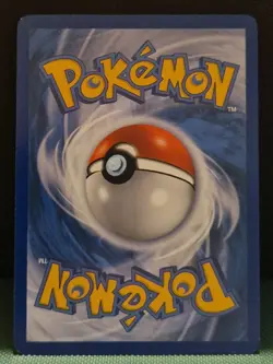 Pokemon Card Espeon Psychic Energy 119/123 Heartgold & Soulsilver NM - Image 3