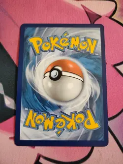 Celebi 009/185 Pokemon TCG 2020 Amazing Rare Holo Card Vivid Voltage, Near Mint - Image 2