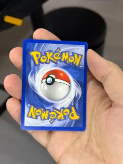 Pokemon TCG Ivysaur EX FireRed & LeafGreen Uncommon Card 35/112 Regular - Image 2