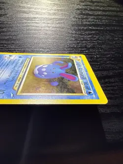 Light Azumarill Holo Card 13/105 Neo Destiny Pokemon TCG - Image 2