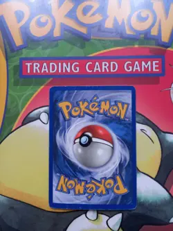 Gyarados 11/144 Reverse Holo Rare Skyridge Pokemon Card - Image 2