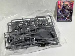 PC01A - Premium Card Collection Gundam Assemble, Iron-Blooded Orphans [NO BONUS - Image 2