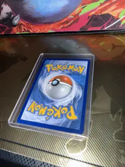 Pokemon TCG Mega Mewtwo EX Full Art Ultra Rare Holo Card 159/162 Breakthrough - Image 5