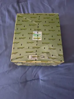 MetaZoo Wilderness 1st Edition Spellbook Collectible Card Game Sealed TCG - Image 3