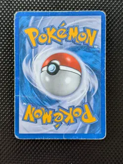 Pokemon TCG Card - MEW 4/17 - Pop Series 4 HOLO RARE - - Image 3