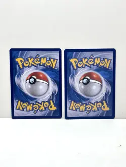 Pokemon TCG Korean 4 Card Lot - 3 AR’s and 1 SR - All NM - See Pics - Image 2