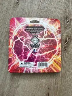 TCG Lightning Set (4 Packs + 1 Bonus Card) - (Walgreens Exclusive) LOT OF 2 - Image 4