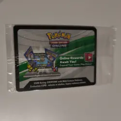 Pokemon TCG Marnie Full Art Promo SWSH121 Holo Card Sealed - Image 4