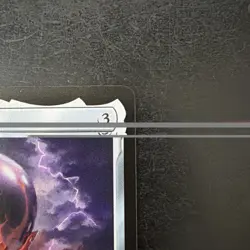 Magic: The Gathering Palantir of Orthanc Legendary Artifact Mythic Card 247 - Image 4