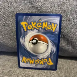 Gengar Swsh052 Swsh: Sword & Shield Promo Cards Holo Pokemon TCG - Image 4