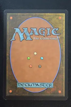 Magic The Gathering MTG TOOTH AND NAIL Mirrodin LP Lightly Played - Image 2