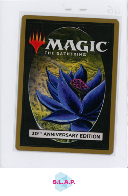 TERROR WIZARDS OF THE COAST MTG 0127 30TH ANNIVERSARY EDITION ENGLISH - Image 2