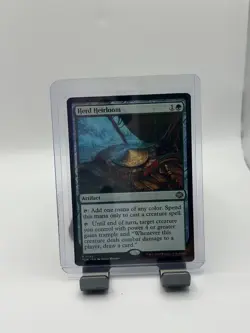 MTG, Herd Heirloom $3 ORDER MIN 144 NM Tarkir: Dragonstorm Regular - Image 1