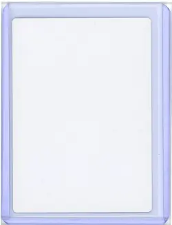 Bone Mask Mirage Signed Alexander D. Gregory Artist Proof MTG - Image 2