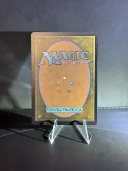 Mega Flare (Borderless) Commander: Final Fantasy Non Foil - Image 4