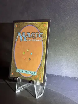 Mega Flare (Borderless) Commander: Final Fantasy Non Foil - Image 5