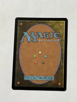 Black Market Connections FOIL ACR 0087 Rare (MTG Assassin's Creed 2024) - Image 3